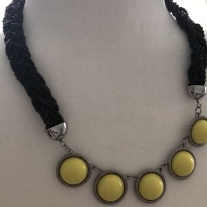 Talbots Necklace